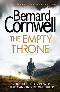 Descargar The Empty Throne (The Last Kingdom Series, Book 8) (The Warrior Chronicles/Saxon Stories) pdf, epub, ebook