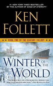Descargar Winter of the World (The Century Trilogy, Book 2) pdf, epub, ebook
