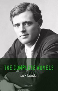 Descargar Jack London: The Complete Novels (Book House) pdf, epub, ebook