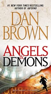 Descargar Angels & Demons (Robert Langdon) pdf, epub, ebook