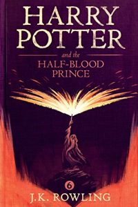 Descargar Harry Potter and the Half-Blood Prince pdf, epub, ebook