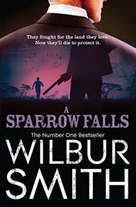 Descargar A Sparrow Falls (The Courtneys Series) pdf, epub, ebook