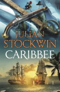 Descargar Caribbee: Thomas Kydd 14 pdf, epub, ebook