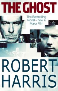 Descargar The Ghost pdf, epub, ebook