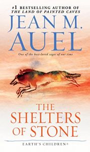 Descargar The Shelters of Stone (with Bonus Content): Earth’s Children, Book Five pdf, epub, ebook