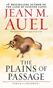 Descargar The Plains of Passage (with Bonus Content): Earth’s Children, Book Four pdf, epub, ebook