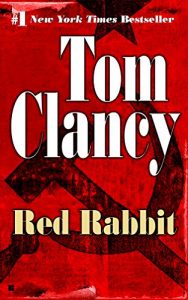 Descargar Red Rabbit (A Jack Ryan Novel, Book 2) pdf, epub, ebook