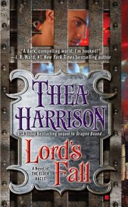 Descargar Lord’s Fall (Elder Races) pdf, epub, ebook