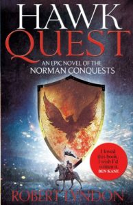 Descargar Hawk Quest (English Edition) pdf, epub, ebook