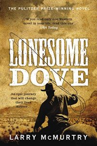 Descargar Lonesome Dove pdf, epub, ebook