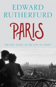Descargar Paris (English Edition) pdf, epub, ebook