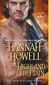 Descargar Highland Chieftain (The Murrays Book 21) (English Edition) pdf, epub, ebook