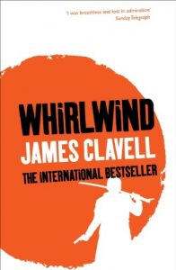 Descargar Whirlwind: The Sixth Novel of the Asian Saga pdf, epub, ebook