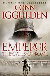 Descargar Emperor: The Gates of Rome (Emperor Series) pdf, epub, ebook