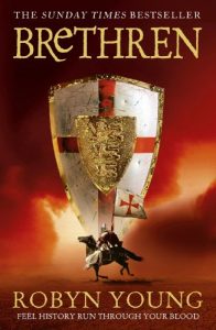 Descargar Brethren: Brethren Trilogy Book 1 pdf, epub, ebook