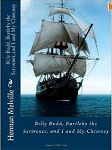 Descargar Bartleby Scrivener, Billy budd & I & My Chimney (English Edition) pdf, epub, ebook