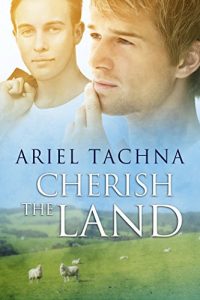 Descargar Cherish the Land (Lang Downs Book 5) (English Edition) pdf, epub, ebook
