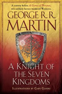 Descargar A Knight of the Seven Kingdoms (A Song of Ice and Fire) pdf, epub, ebook