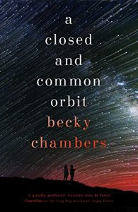 Descargar A Closed and Common Orbit: Wayfarers 2 (English Edition) pdf, epub, ebook