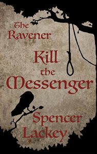Descargar The Ravener: Kill the Messenger (English Edition) pdf, epub, ebook