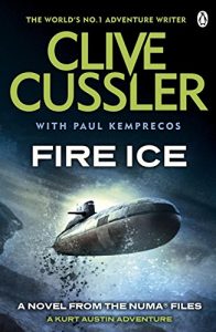 Descargar Fire Ice: NUMA Files #3 (The NUMA Files) pdf, epub, ebook