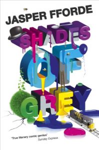Descargar Shades of Grey (English Edition) pdf, epub, ebook
