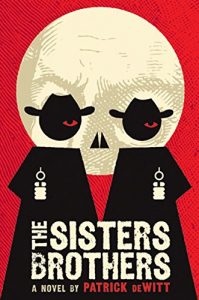 Descargar The Sisters Brothers pdf, epub, ebook