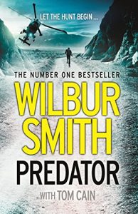 Descargar Predator pdf, epub, ebook