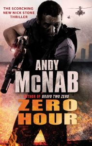 Descargar Zero Hour: (Nick Stone Thriller 13) pdf, epub, ebook