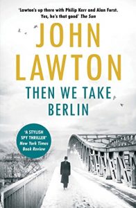 Descargar Then We Take Berlin (Joe Wilderness Series Book 1) (English Edition) pdf, epub, ebook