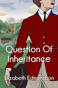 Descargar A Question of Inheritance (A Very English Mystery Book 2) (English Edition) pdf, epub, ebook