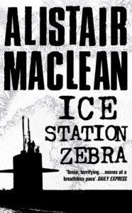 Descargar Ice Station Zebra pdf, epub, ebook