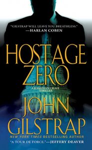 Descargar Hostage Zero (A Jonathan Grave Thriller) pdf, epub, ebook