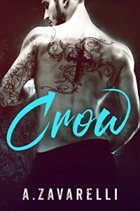Descargar CROW (Boston Underworld Book 1) (English Edition) pdf, epub, ebook