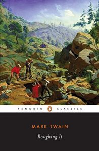 Descargar Roughing It (The Penguin American Library) pdf, epub, ebook