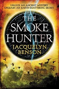 Descargar The Smoke Hunter (English Edition) pdf, epub, ebook