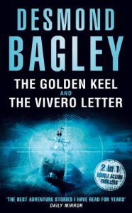 Descargar The Golden Keel / The Vivero Letter pdf, epub, ebook