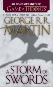 Descargar A Storm of Swords (A Song of Ice and Fire, Book 3) pdf, epub, ebook
