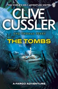 Descargar The Tombs: FARGO Adventures #4 pdf, epub, ebook