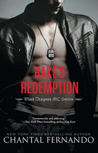 Descargar Rake’s Redemption (Wind Dragons Motorcycle Club) (English Edition) pdf, epub, ebook