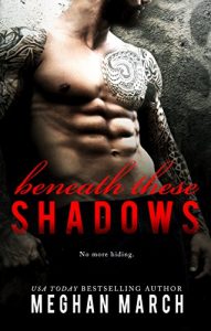Descargar Beneath These Shadows (English Edition) pdf, epub, ebook