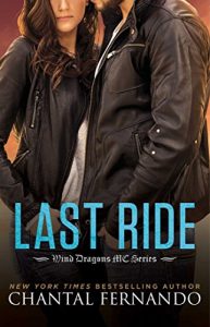 Descargar Last Ride (Wind Dragons Motorcycle Club) (English Edition) pdf, epub, ebook