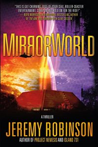 Descargar MirrorWorld: A Thriller pdf, epub, ebook