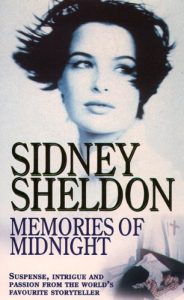 Descargar Memories of Midnight pdf, epub, ebook