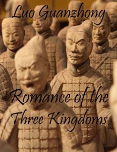 Descargar Romance of the Three Kingdoms pdf, epub, ebook