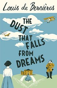 Descargar The Dust that Falls from Dreams pdf, epub, ebook