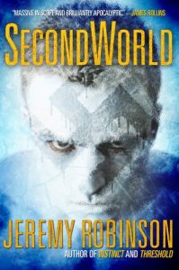 Descargar SecondWorld (English Edition) pdf, epub, ebook