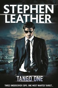 Descargar Tango One (Stephen Leather Thrillers) (English Edition) pdf, epub, ebook