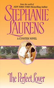 Descargar The Perfect Lover (Cynster) pdf, epub, ebook