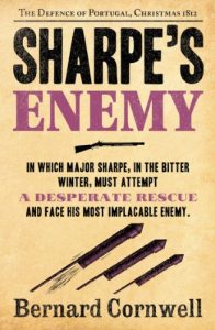Descargar Sharpe’s Enemy: The Defence of Portugal, Christmas 1812 (The Sharpe Series, Book 15) pdf, epub, ebook
